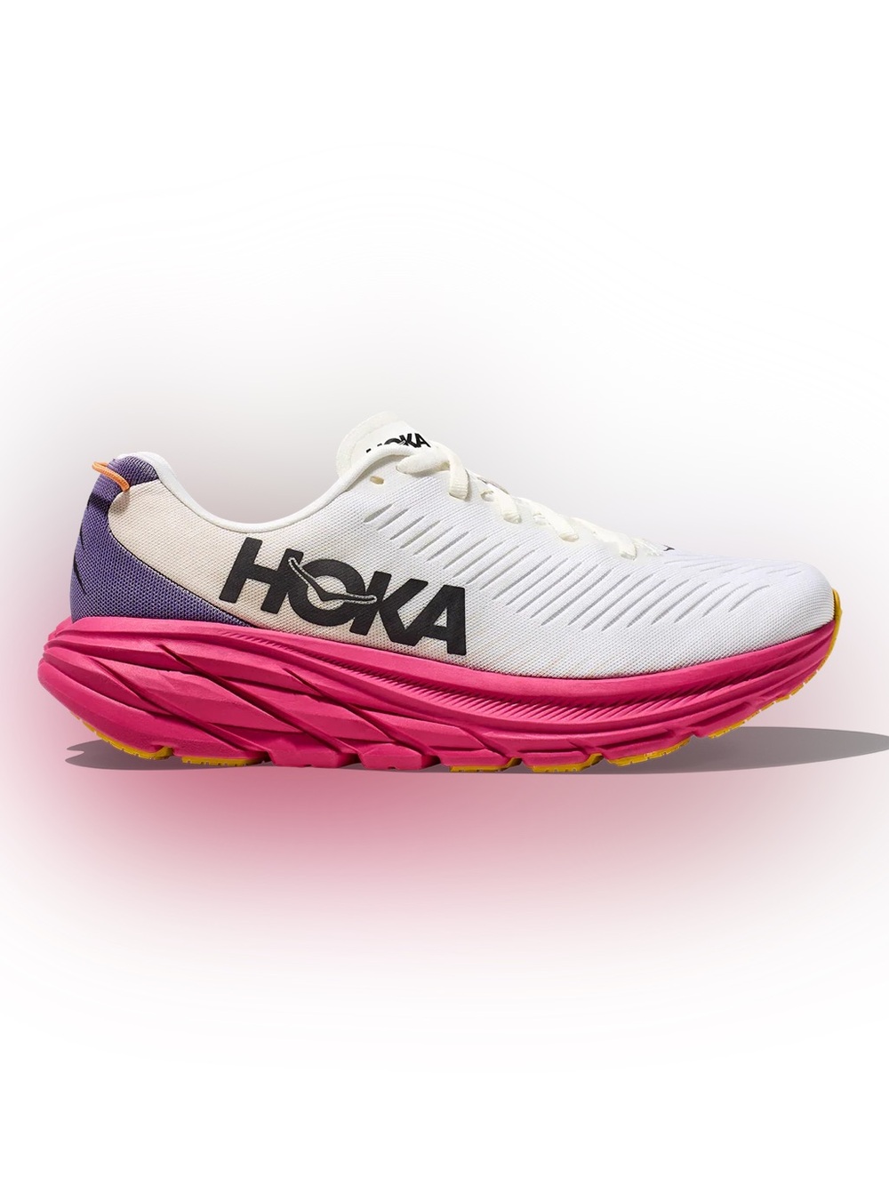 Hoka Women'a Rincon 3
